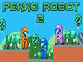 Oyunu Pekko Robot 2