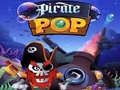 Oyunu Pirate Pop