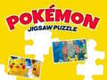 Oyunu Pokémon Jigsaw Puzzle