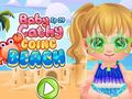 Oyunu Baby Cathy Ep29: Going Beach