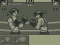Oyunu Toe to Toe Boxing