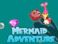 Oyunu Mermaid Adventure