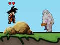 Oyunu Goku Jump