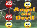 Oyunu Angel and Devil