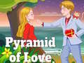 Oyunu Pyramid of Love