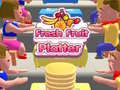 Oyunu Fresh Fruit Platter fun