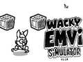 Oyunu Wacky Emvi Simulator