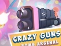 Oyunu Crazy Guns: Bomb Arsenal