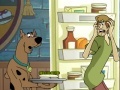 Oyunu Scoobydoo Monster Sandwich