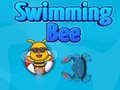 Oyunu Swimming Bee