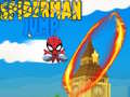 Oyunu Spiderman Jump
