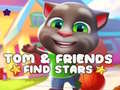 Oyunu Tom & Friends Find Stars