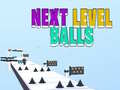 Oyunu Next Level Balls