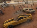 Oyunu Zombie Car Crash: Drift Zone