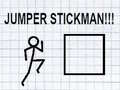 Oyunu Jumper Stickman!!!