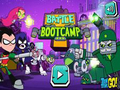 Oyunu Battle Bootcamp