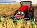 Oyunu Farming Simulator Game