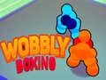 Oyunu Wobbly Boxing