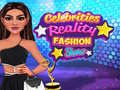 Oyunu Celebrities Reality Fashion Show