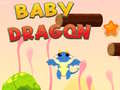 Oyunu Baby Dragon