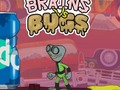 Oyunu Ben 10: Brains vs Bugs