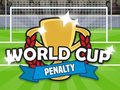 Oyunu World Cup Penalty