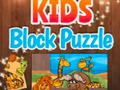 Oyunu Kids Block Puzzle