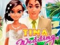 Oyunu Tina Wedding