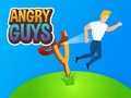 Oyunu Angry Guys