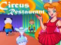 Oyunu Circus Restaurant