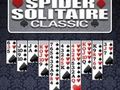 Oyunu Spider Solitaire Classic