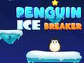 Oyunu Penguin Ice Breaker 