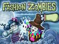 Oyunu Fashion Zombies Dash The Dead