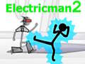 Oyunu ElectricMan 2
