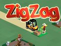 Oyunu LEGO Zig Zag