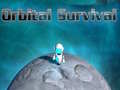 Oyunu Orbital Survivor