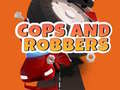 Oyunu Cops and Robbers