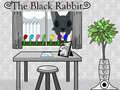 Oyunu The Black Rabbit