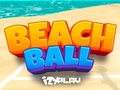 Oyunu Beach Ball