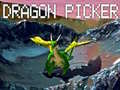 Oyunu Dragon Picker