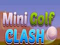 Oyunu Minigolf Clash