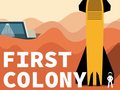 Oyunu First Colony
