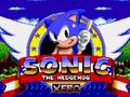 Oyunu Sonic the Hedgehog: Xero