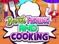 Oyunu Besties Fishing and Cooking