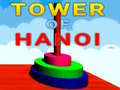 Oyunu Tower of Hanoi