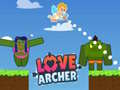 Oyunu Love Archer
