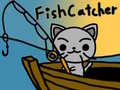 Oyunu FishCatcher