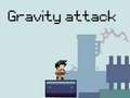 Oyunu Gravity Attack