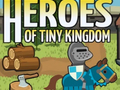 Oyunu Heroes of Tiny Kingdom