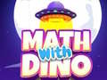 Oyunu Math With Dino
